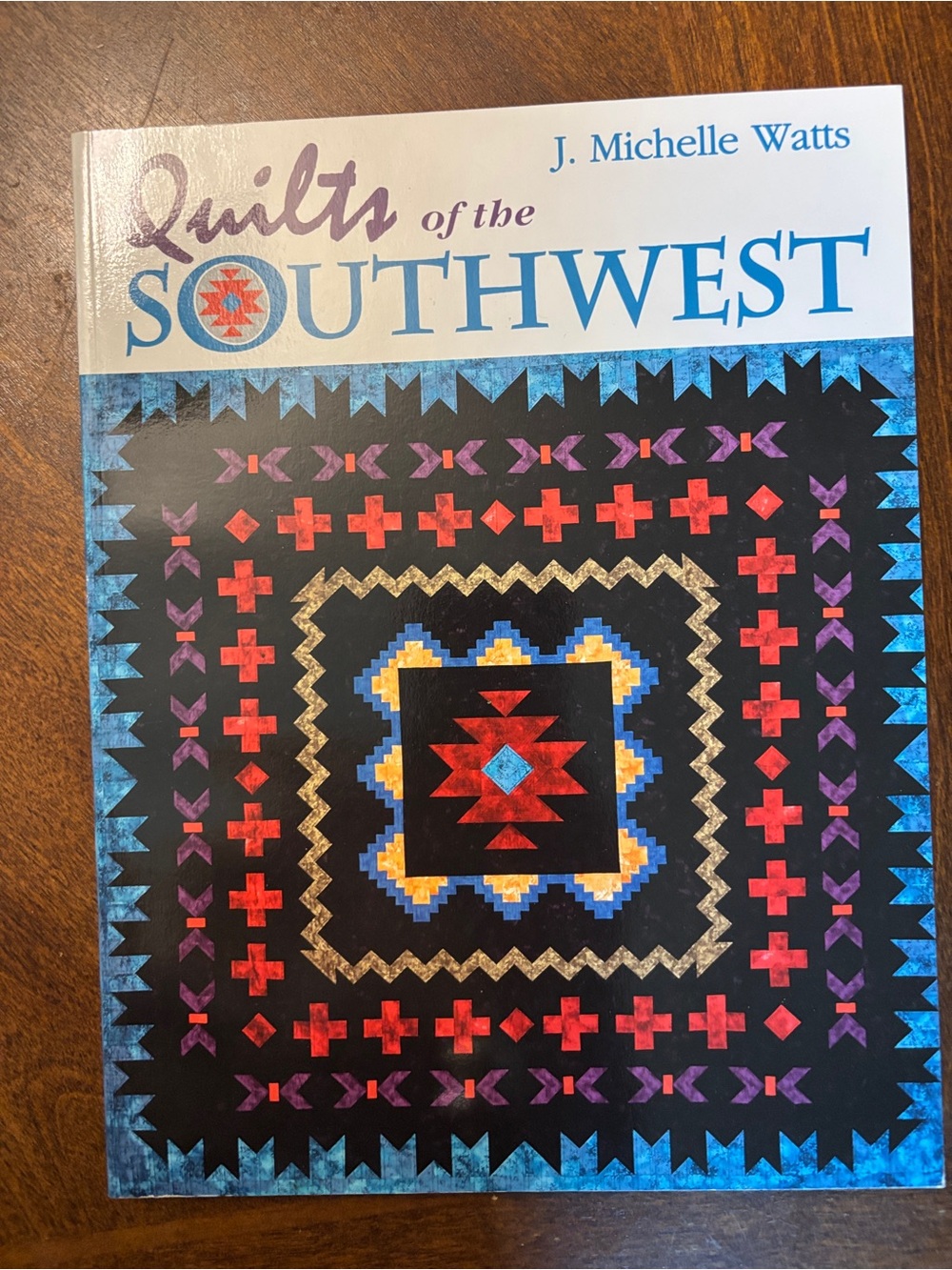 Quilts of the Southwest
